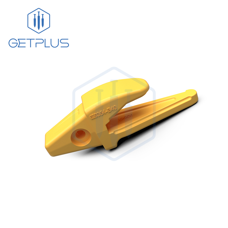 J350 6I-6354 6I6354-B40 アダプター ベベル 22.5° 40MM リップ用 CAT 320