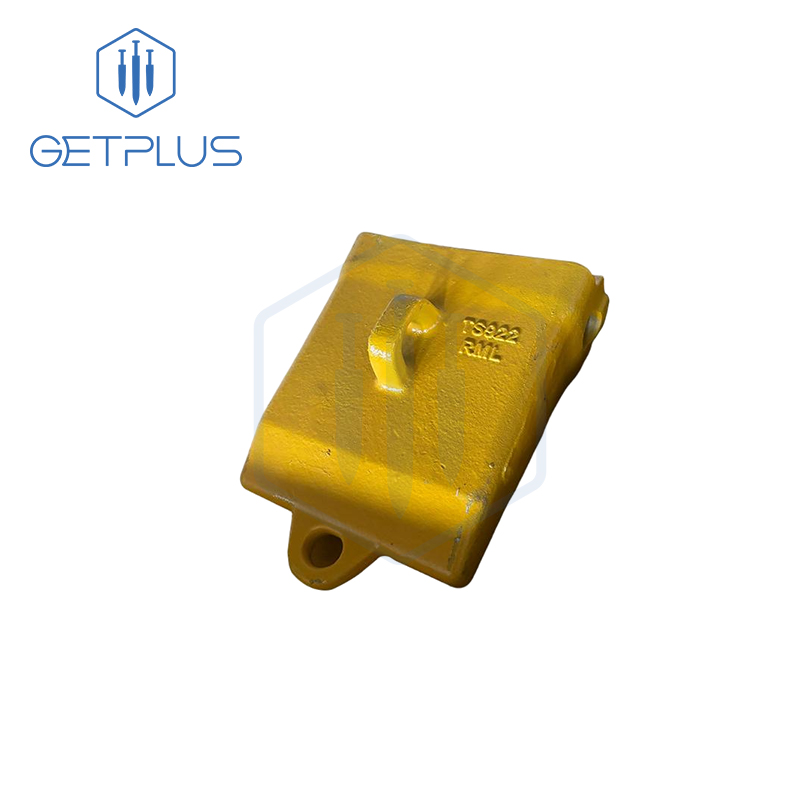 TS922 TS922RML 歯コマツ PC4000