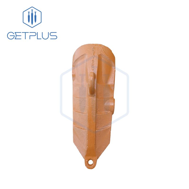 XS115 21N-70-37721 XS115RC ロック歯コマツ PC1000 PC1250