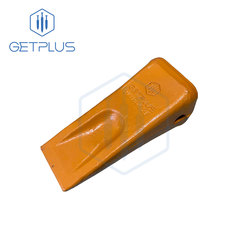  J450 J460 9W-8452 1U-3452 9W8452F CAT 330 用鍛造標準チップ