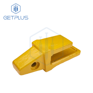 J400 LC400 6I6404-S45 アダプター ストレート 45MM リップ用 CAT 325