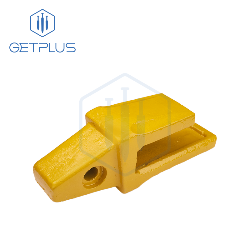 J400 LC400 6I6404-S45 アダプター ストレート 45MM リップ用 CAT 325