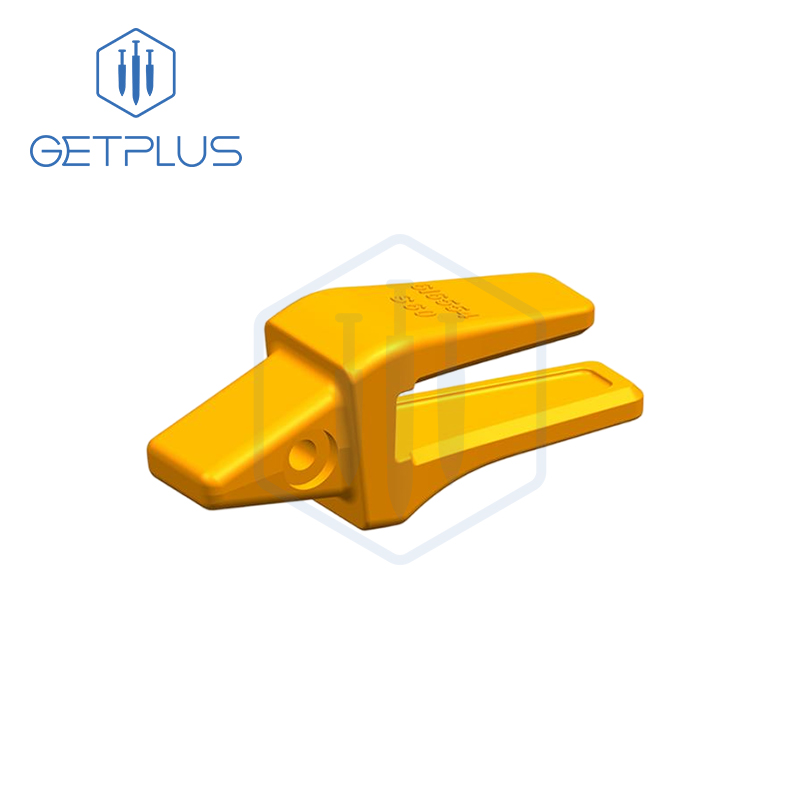 J550 LC550 6I6554-S60 アダプター ストレート 60mm リップ用 CAT 345-349