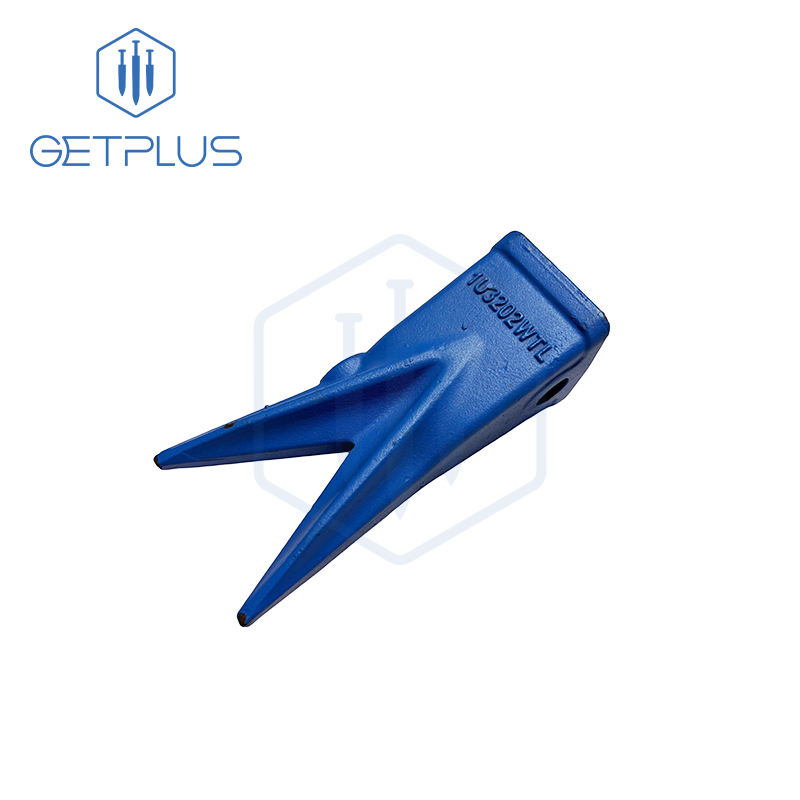 J200 135-8208 1U3202WTL ツインタイガーロングチップ