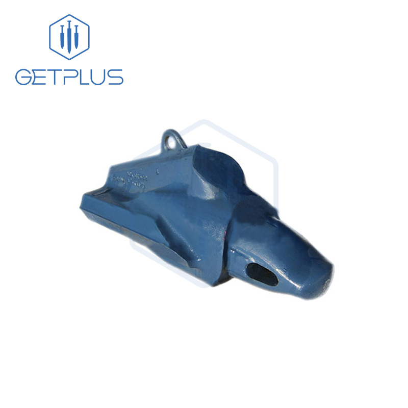 XS145 21T-70-34610 120XS145CC アダプターコーナー 120 ミリメートルリップ用コマツ PC2000