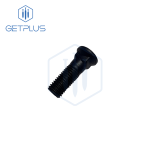 GETPLUS フラッシュ セール 5J-4773 02090-11265 154-71-41270 5J4773 3/4 X 2-1/2 プラウ ボルト 531.03205 用
