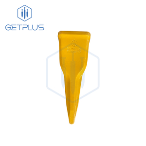 J800 6I8802TLF CAT 390 用鍛造ロックチゼルチップ