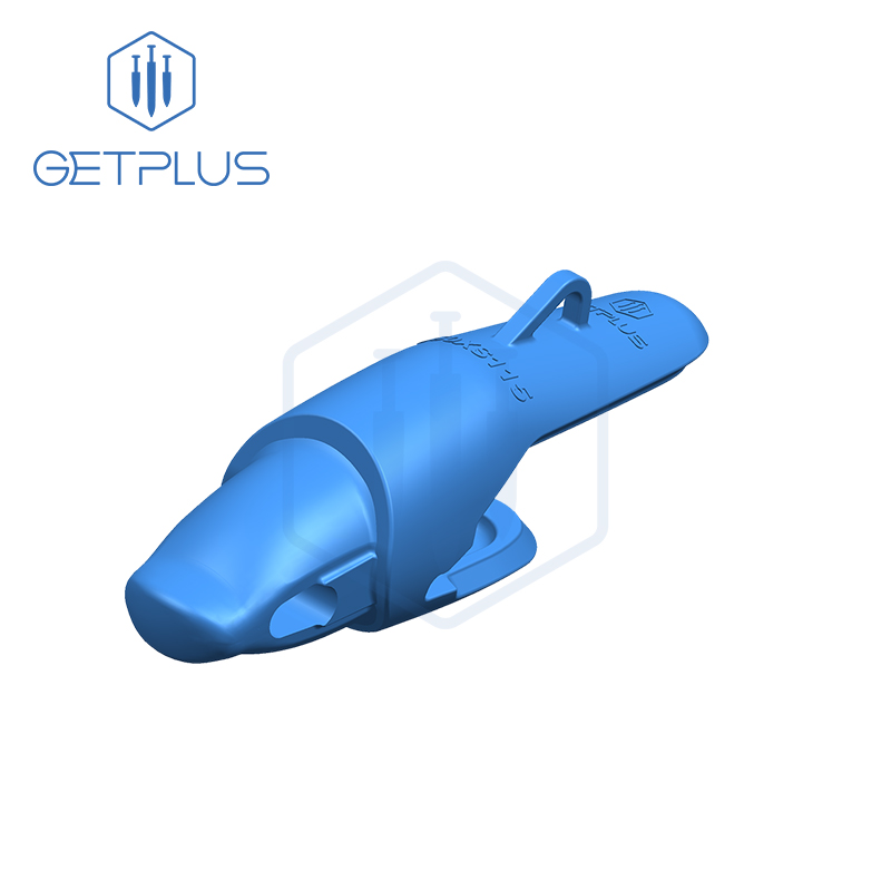 XS115 21N-70-37711 350XS115 アダプターセンター 90 ミリメートルリップ用小松 PC1000 PC1250