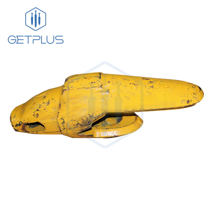 K25 HLK1040M25 K1040M25 アダプター 40 ミリメートルリップ用小松 PC200 PC220 PC270 PC300