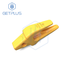  J450 J460 6I6464-S55 アダプター ストレート 55MM リップ用 CAT 330