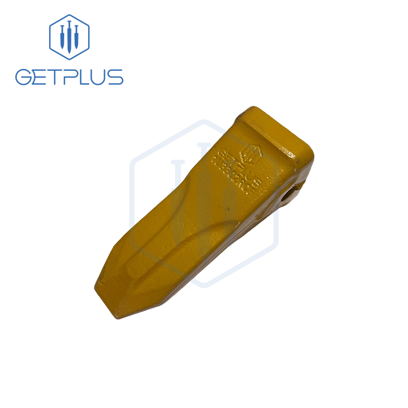  J300 1U3302RC 1U3302RCF CAT E200B 用鍛造ロックチゼルチップ