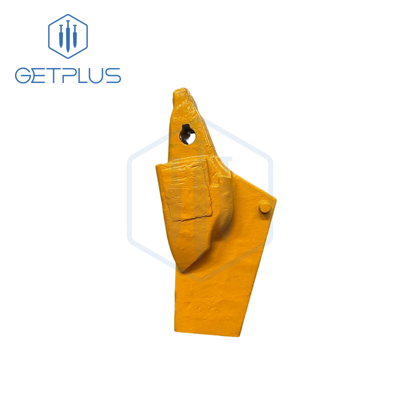 XS390 630XS390CR RH アダプター 140mm PC4000 用