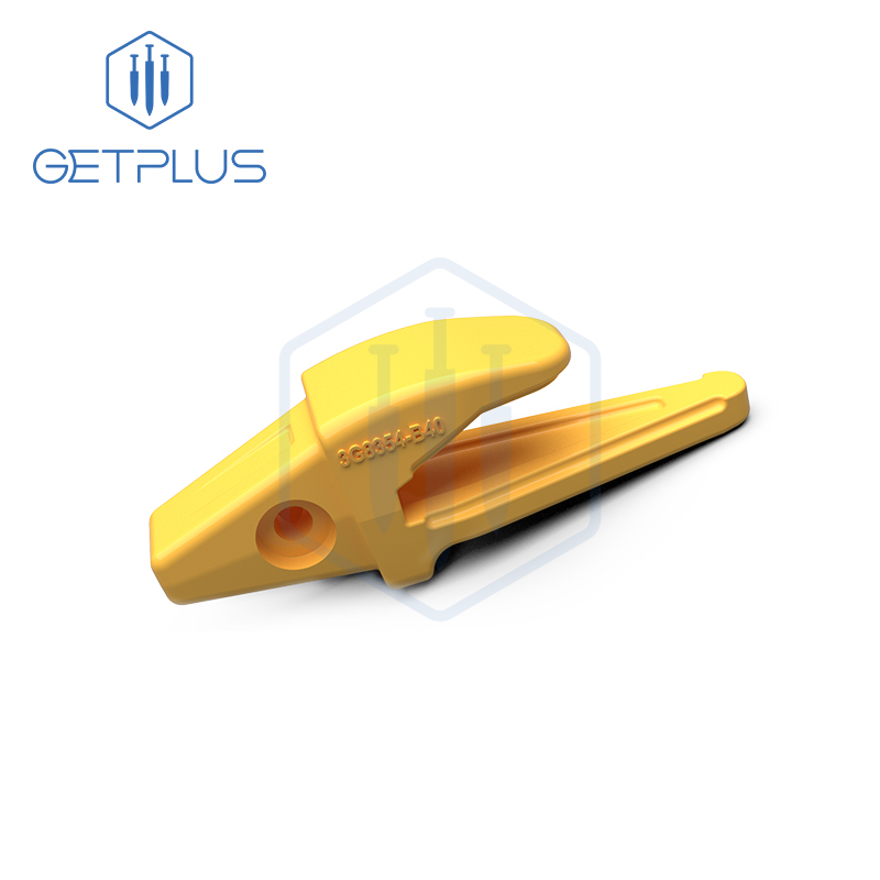  J350 3G-8354 3G8354-B40 アダプター ベベル 30° 40MM リップ用 CAT 320