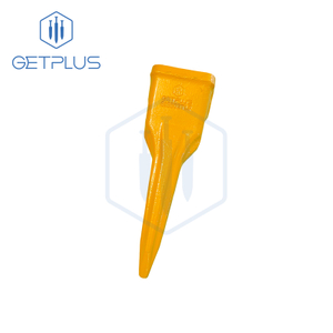  J600 6I6602TL 6I6602TLF CAT 365 用鍛造タイガーロングチップ