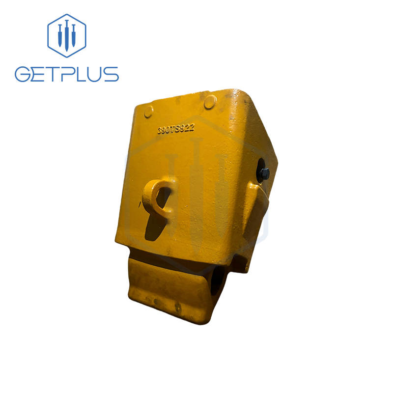 TS922 390TS922 PC4000用中間アダプター