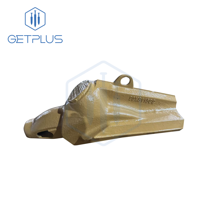 XS115 21N-70-41241 90XS115CC アダプターコーナー 90 ミリメートルリップ用小松 PC1000 PC1250