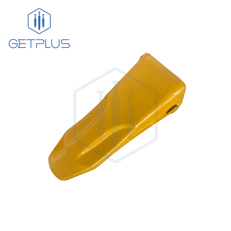 J400 7T-3402RC 7T3402RCF CAT 325 用鍛造ロックチゼルチップ