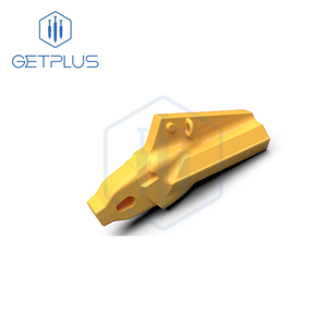 XS252 96089140 550XS252CL LH アダプタ 120 ミリメートルリップ用小松 PC3000