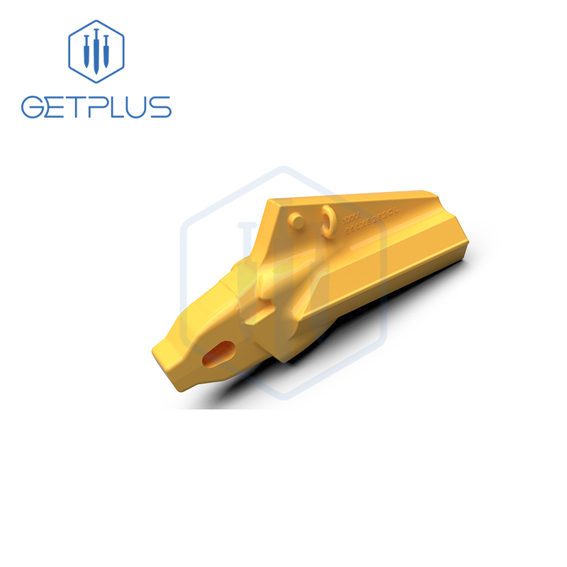 XS252 96089140 550XS252CL LH アダプタ 120 ミリメートルリップ用小松 PC3000