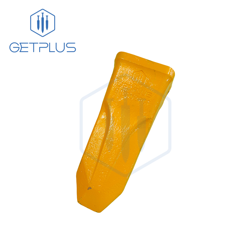  J600 6I6602RC 6I6602RCF CAT 365 用鍛造ロックチゼルチップ