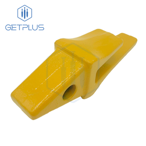 20X-70-14151 PC100A-25 アダプター 23.5-25mm リップ用コマツ PC60-5、6、7