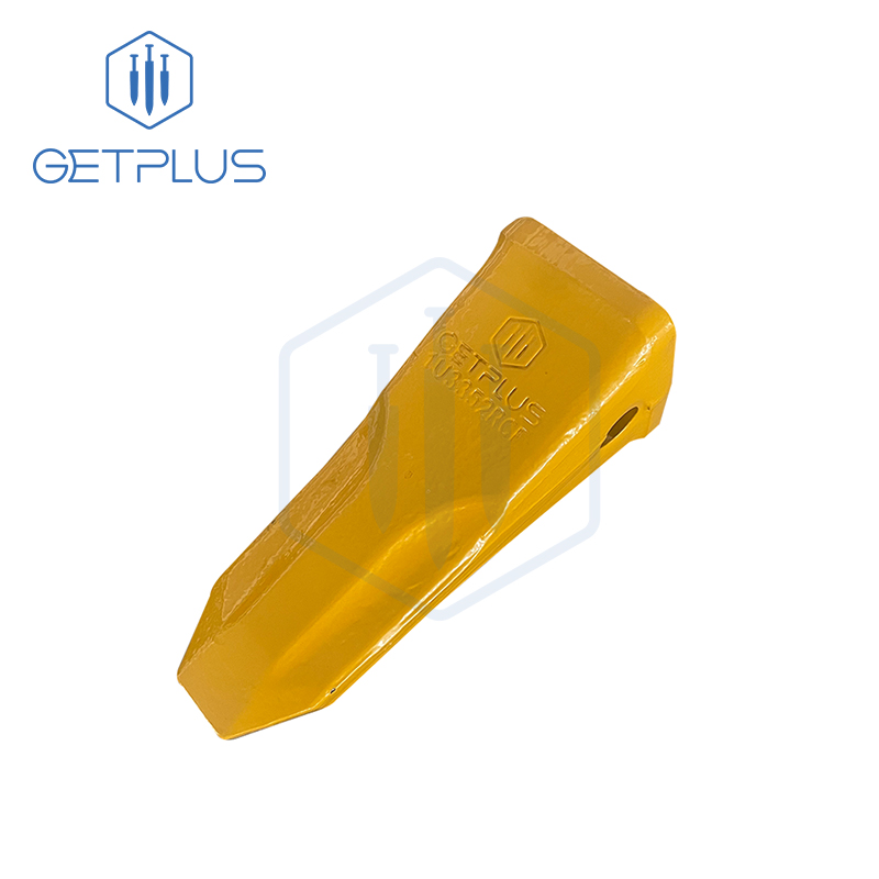 J350 1U3352RC 1U3352RCF CAT 320 用鍛造ロックチゼルチップ