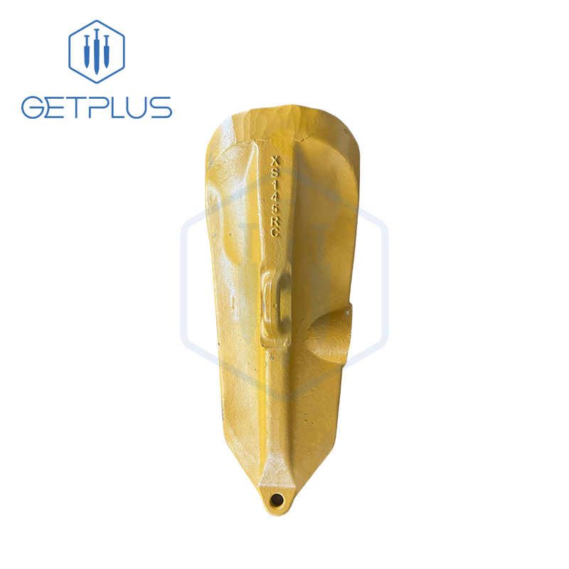 XS145 XS145RC ロックトゥース コマツ PC2000用