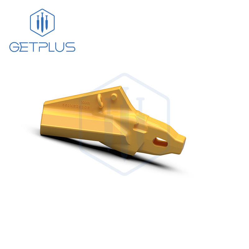 XS252 94126040 550XS252CR RH アダプタ 120 ミリメートルリップ用小松 PC3000