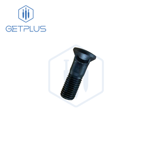 GETPLUS フラッシュ セール 4J-9058 419-70-13150 4J9058 1 X 3-1/4 プラウ ボルト