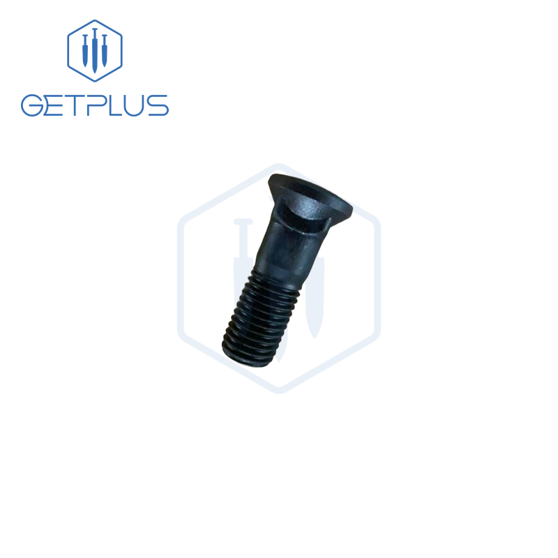 GETPLUS フラッシュ セール 4J-9058 419-70-13150 4J9058 1 X 3-1/4 プラウ ボルト