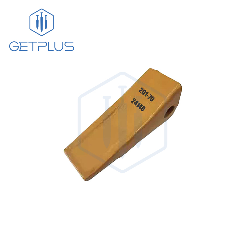 201-70-24140 PC60STD コマツ PC60-1,2 用標準チップ