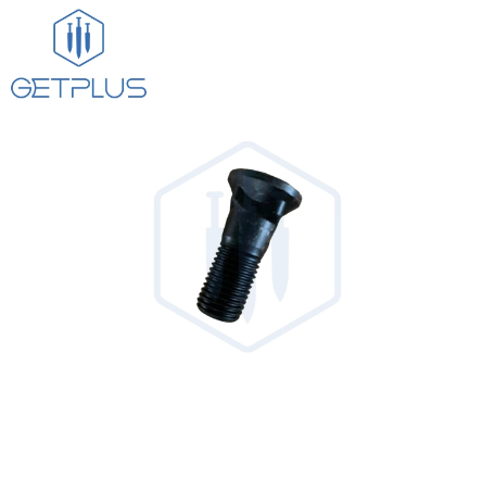 プラウボルトとは何ですか、そしてそれは現代の機械でどのように使用されますか