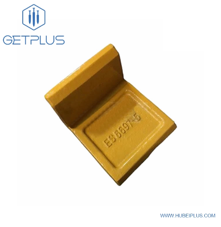 大型油圧ショベルアタッチメント部品選定ガイド