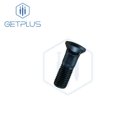 プラウボルトを正確に測定するにはどうすればよいですか?